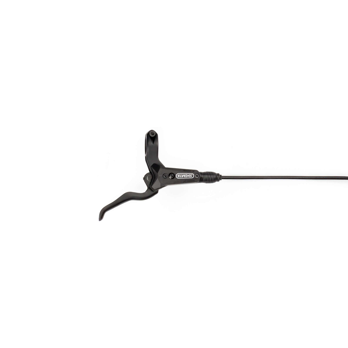 QB0605A Elvedes skivebremsesæt hydraulisk