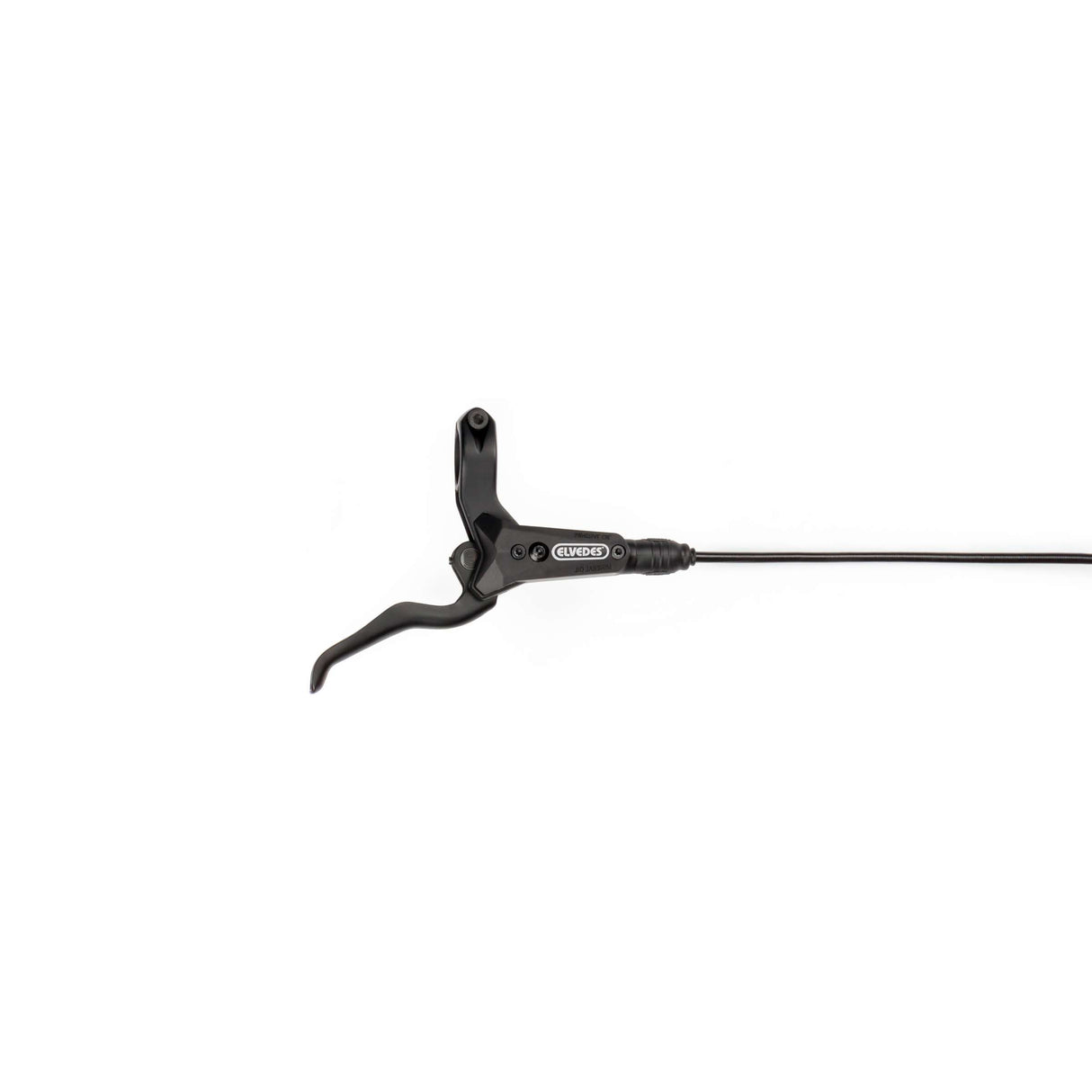 QB0605A Elvedes skivebremsesæt hydraulisk