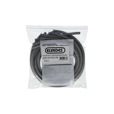 Elvedes Anti-Rattle Snake Foam 6-11mm 750mm (10) 2018015