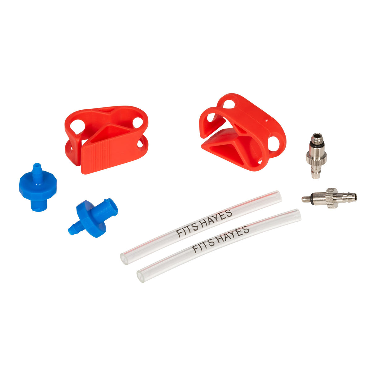 Elvedes Venting Adapter Set Hayes 2018047