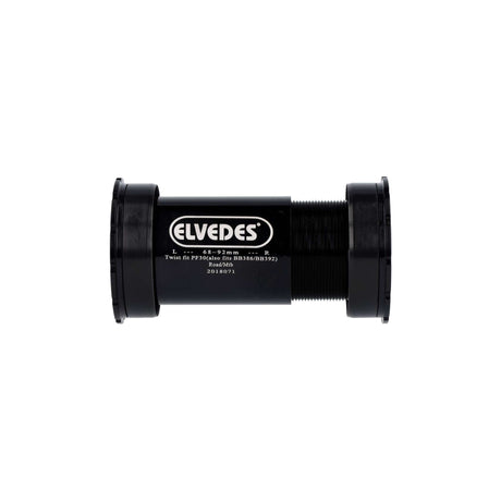 Ploadet Elvedes Twist Fit PF30 (passer også til BB386 BB392)