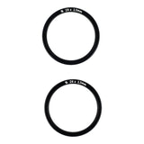 Ploadet Elvedes til SRAM Dub Press Fitt B86 92 Ø41MM