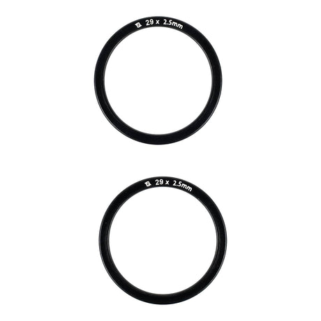 Ploadet Elvedes til SRAM Dub Press Fitt B86 92 Ø41MM