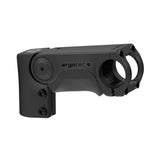 Ergotec frempind 50 xl si ø28.6mm gaffel 110mm ø31.8mm - sort
