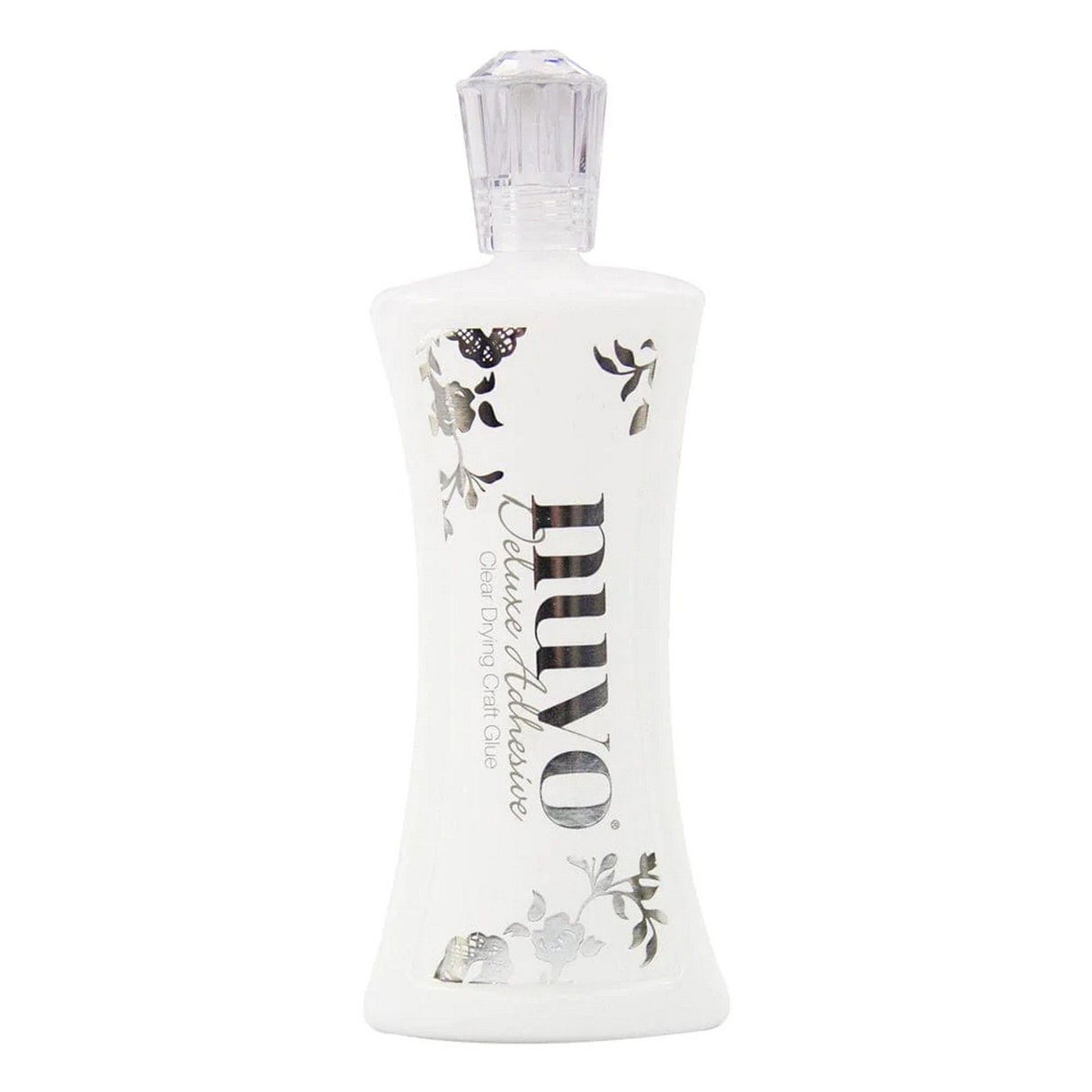 Nuvo by tonic studios nuvo • deluxe selvklæbende klartørrende håndværkslim stor 120ml