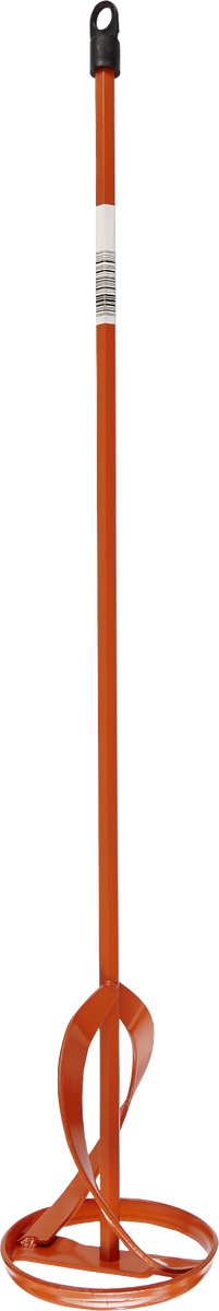 Wolfcraft - blandestang 100mm - betonblander - malerblander - mørtelblander - 590 mm lang - 1705000