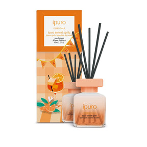 Ipuro duft diffuser sunset spritz 50ml