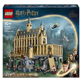 Lego harry potter 76435 hogwarts slot den store sal