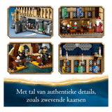 Lego harry potter 76435 hogwarts slot den store sal