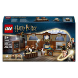 Lego Harry Potter™ Hogwarts Castle™: Spell-lektion - 76442