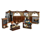 Lego Harry Potter™ Hogwarts Castle™: Spell-lektion - 76442
