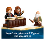 Lego Harry Potter™ Hogwarts Castle™: Spell-lektion - 76442