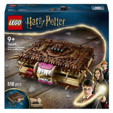 Lego Harry Potter det monstrøse monster boglegetøj - 76449