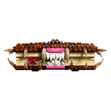 Lego Harry Potter det monstrøse monster boglegetøj - 76449