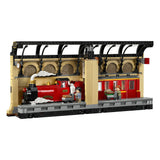 Lego Harry Potter bogstøtte: Hogwarts Express byggesæt - 76450