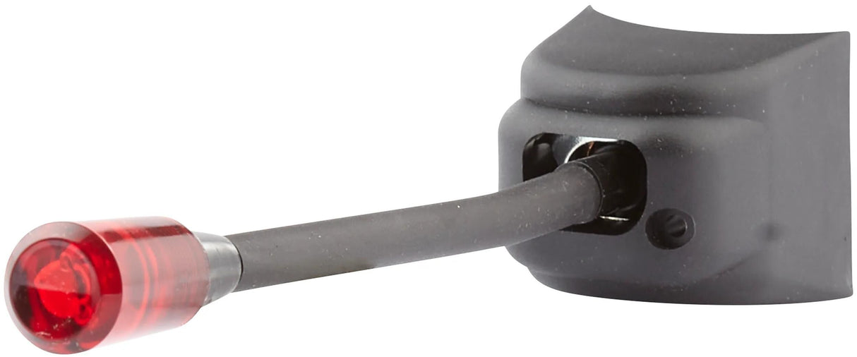Hella blinkkontakt indbygget blinklys switch m.horn-+lichthupenk.
