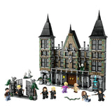 Lego Harry Potter™ Malfoy Villa 76453
