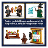 Lego harry potter tm 76460 hogwarts slot sortering hat ceremoni | 2 stk