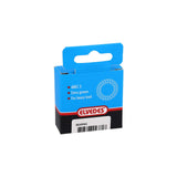 Industriel bæring Elvedes 3803 2RS MAX Ø26 X Ø17 X 10
