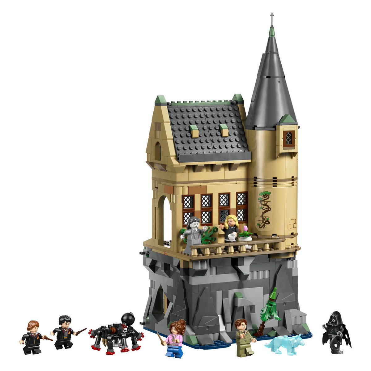 Lego Harry Potter TM 76463 Hogwarts Castle Infirmary
