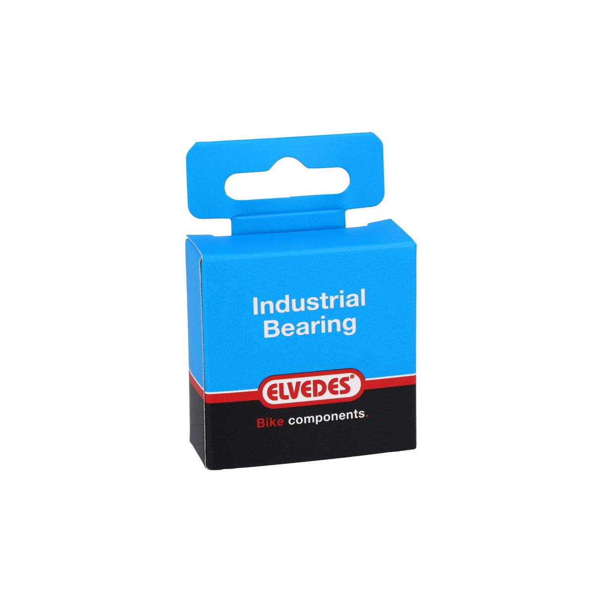 Industriel bæring Elvedes 15268 2RS Ø26 X Ø15 X 8