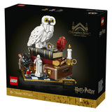 Lego Harry Potter De vises sten - 76466