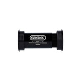 Twist Fit Bottom Breach Elvedes til BB386 Shimano 46 x 86 mm