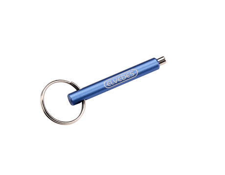 Pick-up-magnet til simpel afhentning af intern