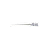 Elvedes bremse inderkabel udligger �1,5 mm 400 mm stål