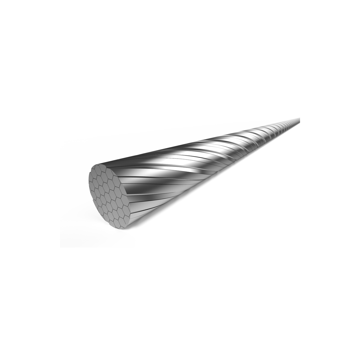 Elvedes bremse inderkabel udligger �1,5 mm 400 mm stål