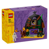 Lego ® Halloween staldbygningslegetøj - 40721