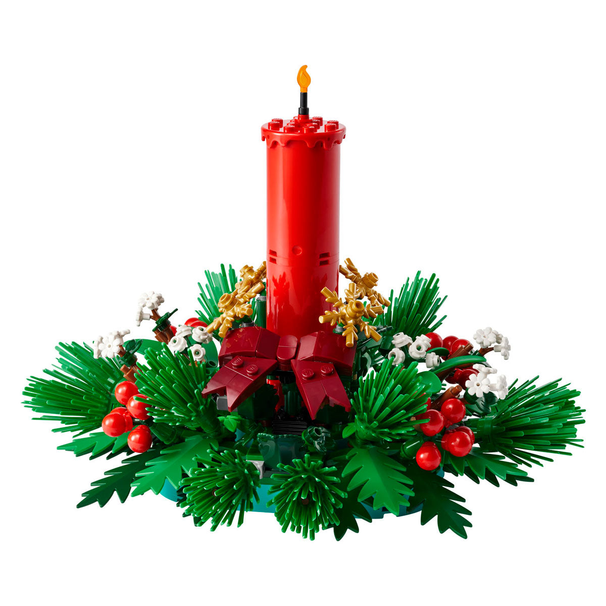 Lego julebordsdekoration - 40743
