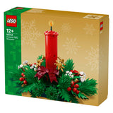 Lego julebordsdekoration - 40743