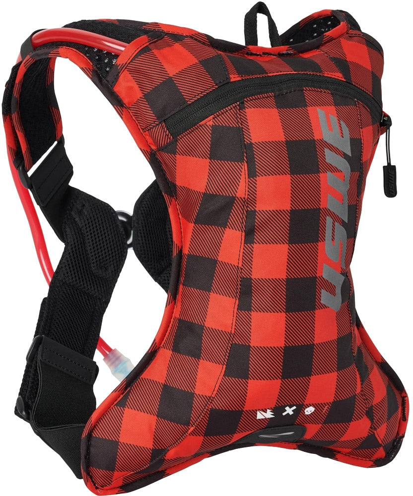 Uswe outlander 2l hydreringspakke