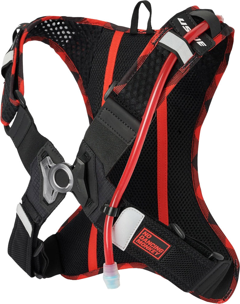 Uswe outlander 2l hydreringspakke