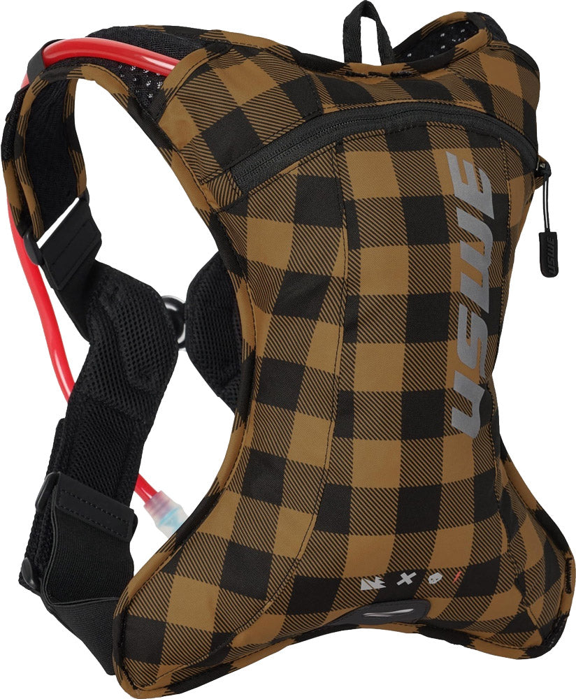 Uswe outlander 2l hydreringspakke