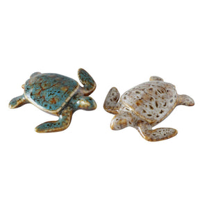 Boltze hjemmeskildpadde alyssa 8x7,5xh3cm