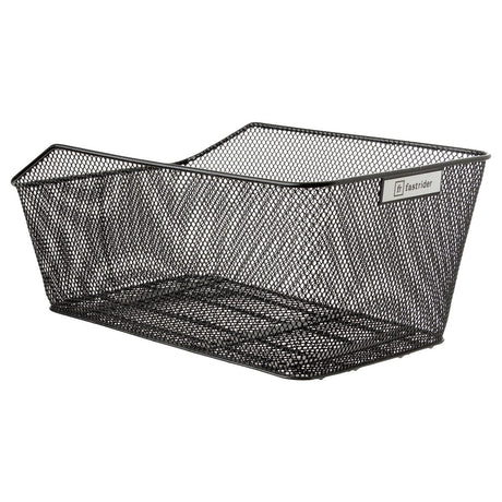 Fastrider porter rear carrier bike basket non-detachable large