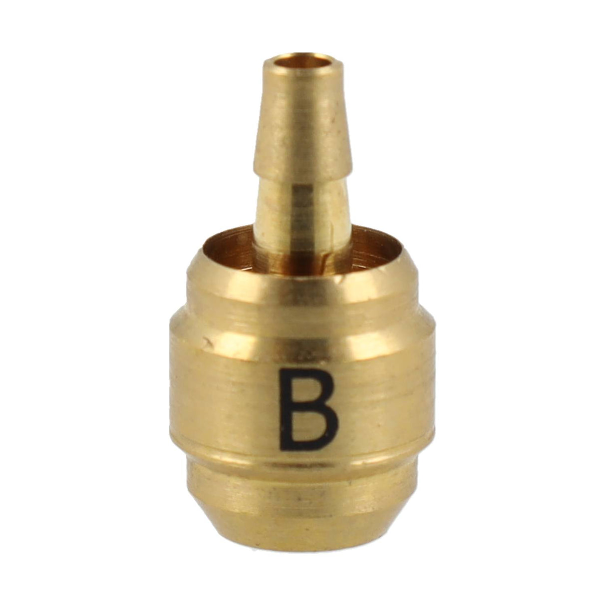 Elvedes Universal -indsatser Type B Ø2.3 - Ø5.0 pr. 10