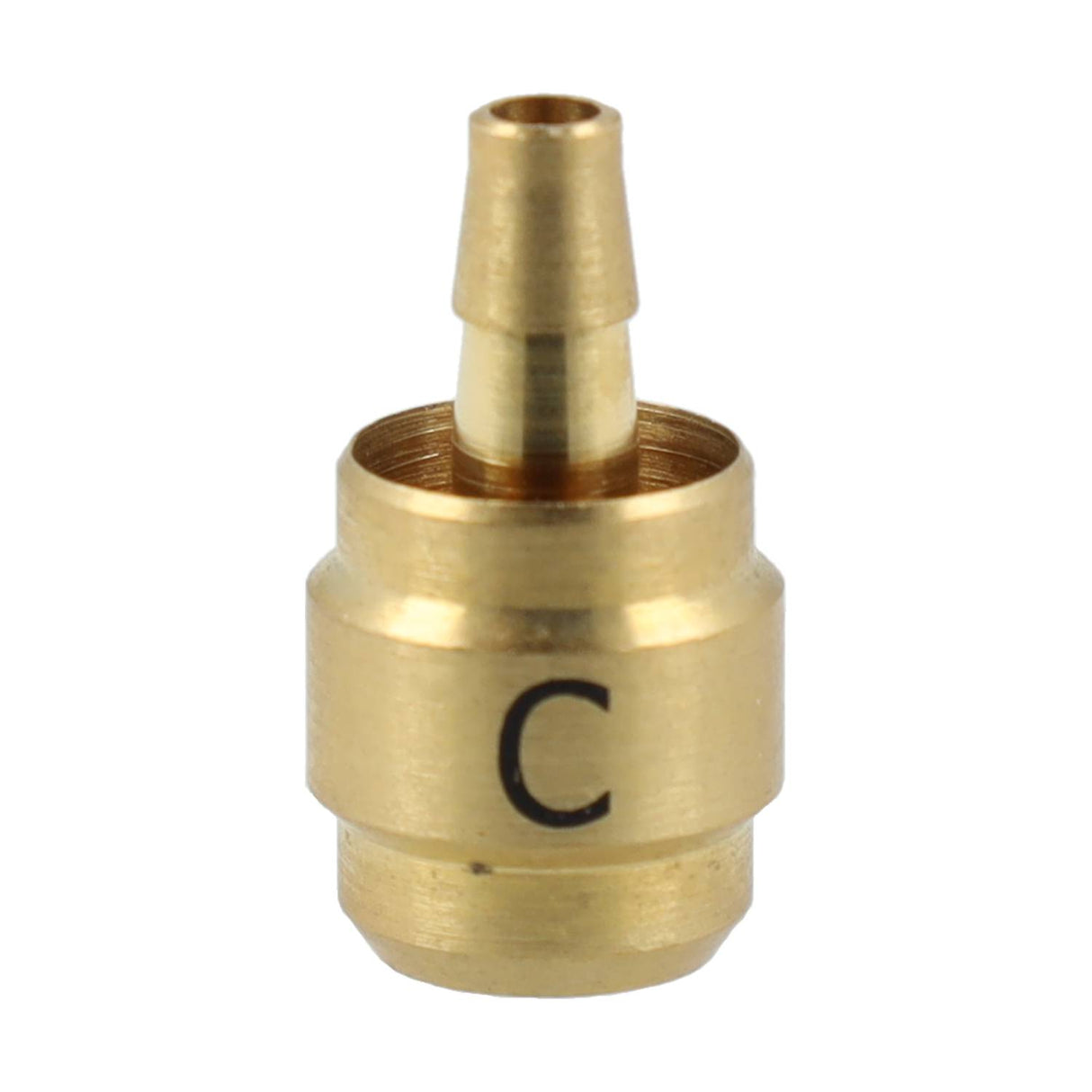 Elvedes Universal -indsatser Type C Ø2.5 - Ø5.5 pr. 10