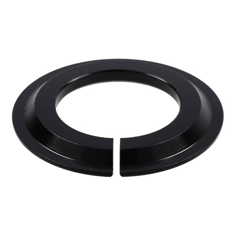 Elvedes Forkconus 1 1 8-1 1 2 45 ° (sort) Ø30mm