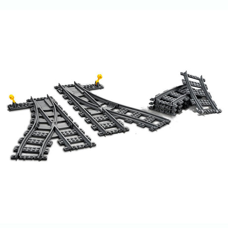Lego city afbrydere 60238