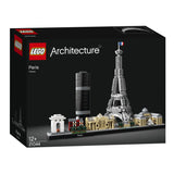 LEGO Arkitektur 21044 Paris