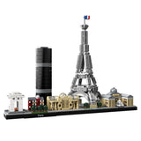 LEGO Arkitektur 21044 Paris