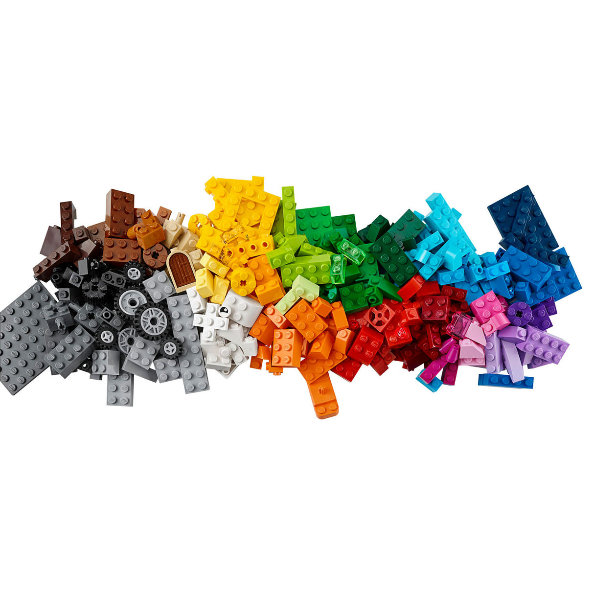 Lego classic 10696 kreativ opbevaringsboks