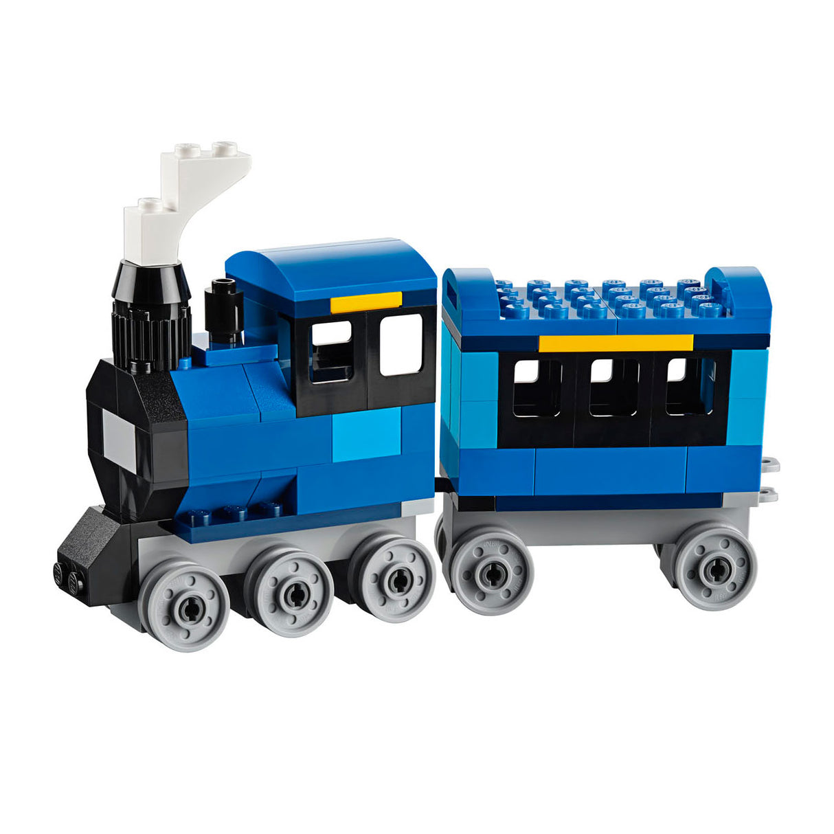 Lego classic 10696 kreativ opbevaringsboks