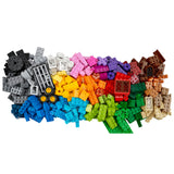 Lego® stor kreativ klodskasse