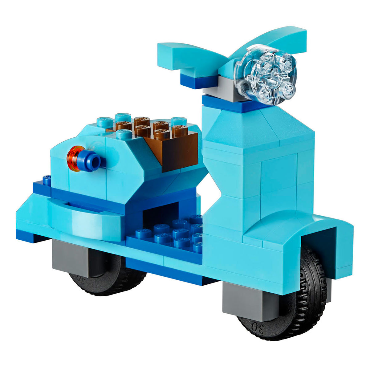 Lego® stor kreativ klodskasse