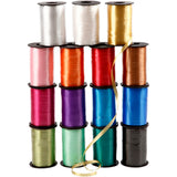 Creativ virksomhed https: www.cchobby.nl gavebånd-b-10-mm-glossy-diverse-colours-15x250-m-1-box
