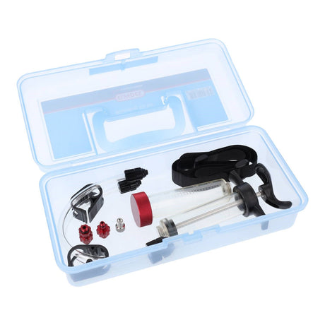Elvedes kabelsystemer bv qb0105a bleed kit shimano